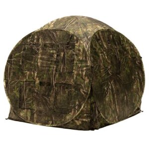 Buteo Photo Gear Tienda de Camuflaje Aquila Mark II Verde