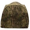 Buteo Photo Gear Tienda de Camuflaje Aquila Mark II Verde