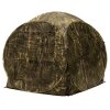 Buteo Photo Gear Tienda de Camuflaje Aquila Mark II Verde