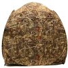Carpa de camuflaje Buteo Photo Gear Aquila Mark II caña