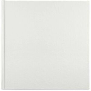 Hama Álbum Jumbo Blanco Arrugado 30x30 cm 80...