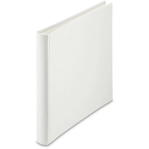 Hama Álbum Jumbo Blanco Arrugado 30x30 cm 80 páginas blancas