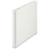 Hama Álbum Jumbo Blanco Arrugado 30x30 cm 80 páginas blancas