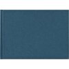 Hama Libro Álbum Arrugado 24x17 cm 36 páginas blancas Azul