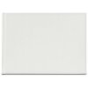 Hama Libro Álbum Arrugado 24x17 cm 36 páginas blancas Blanco
