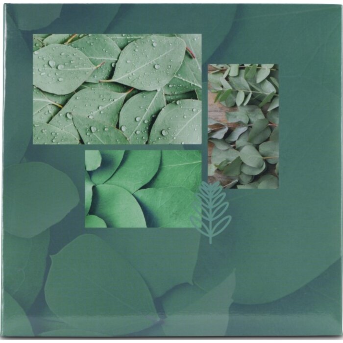 Hama álbum de notas Singo II Hojas para 200 fotos 10x15 cm