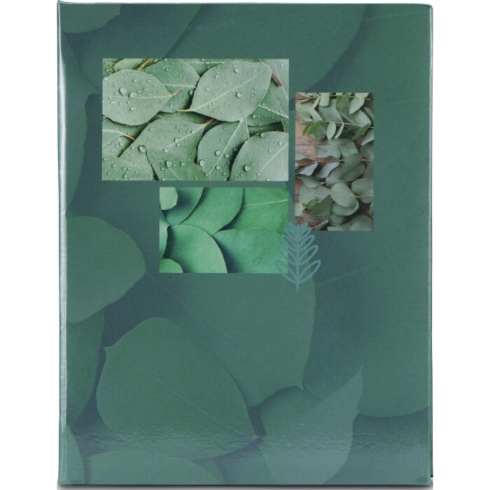 Álbum Hama Minimax Singo II Hojas para 100 fotos 10x15 cm