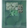 Álbum autoadhesivo Hama Singo II 28x31cm 20 páginas Hojas verdes