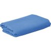 Hama Tela de fondo Bluescreen 2,95 x 6 m azul real