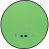 Fondo plegable Hama Chairy para montaje en respaldos de sillas Verde Ø 130 cm