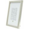 Deknudt S41JD1 Marco de madera plata 20,0 x 20,0 cm