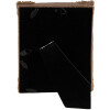 Clayre & Eef 2F1148 Marco Foto Oro Verde 13x2x18 cm 10x15 cm