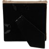 Clayre & Eef 2F1149 Marco Foto Oro Verde 13x2x13 cm 10x10 cm