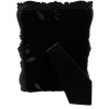 Clayre & Eef 2F1152 Marco Negro 15x2x20 cm / 10x15 cm