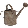 Clayre & Eef 6Y5613 Regadera Decorativa 53x22x36 cm