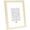 Deknudt S41JH1 Marco de madera color natural 30,0 x 30,0 cm