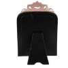 Clayre & Eef 2F1104 Marco Foto Rosa Plata 16x2x23 cm 13x18 cm