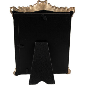 Clayre & Eef 2F1112 Marco de fotos color oro 18x2x24...