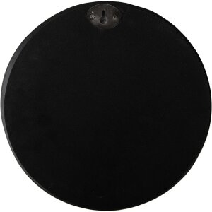 Espejo Clayre & Eef 62S302 Ø 31x4 cm Oro Negro...