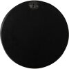 Espejo Clayre & Eef 62S302 Ø 31x4 cm Oro Negro Retro Vintage