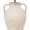 Clayre & Eef 6LMC0084 Lámpara de mesa Ø 40x65 cm E27/máx 1x40W
