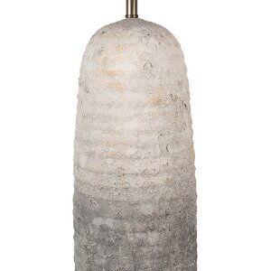 Clayre & Eef 6LMC0086 Lámpara de mesa Ø 35x70 cm E27 max 1x40W