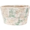 Clayre & Eef 6TE0533L Maceta 25x16x15 cm