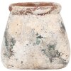 Clayre & Eef 6TE0536L Maceta 22x15x19 cm