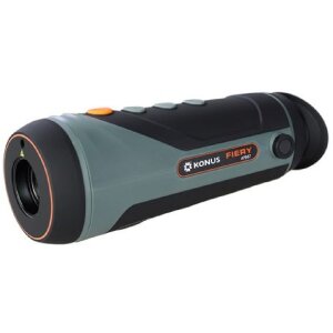 Cámara termográfica cónica Fiery 2x-16x