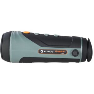 Cámara termográfica cónica Fiery 2x-16x