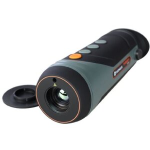 Cámara termográfica cónica Fiery 2x-16x