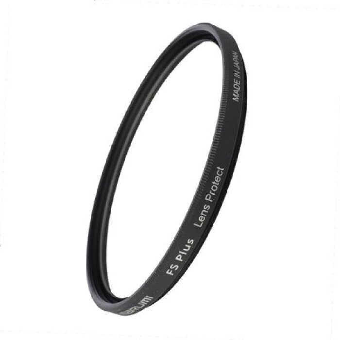 Filtro protector de lente Marumi FS Plus 37 mm
