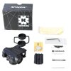 Riflescopio Konus Red Dot Nuclear 1x22 Negro