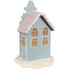 Clayre & Eef 6PR4356 Decoración Casa 13x13x20 cm