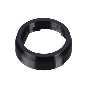 SiOnyx Aurora Top Hat para montar Eyecup