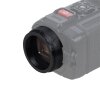 SiOnyx Aurora Top Hat para montar Eyecup