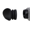 SiOnyx Aurora Top Hat para montar Eyecup