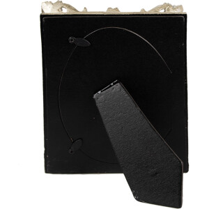 Clayre & Eef 2F1118 Marco de fotos 14x3x19 cm 10x15...