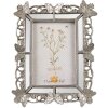 Clayre & Eef 2F1122 Marco Foto Plata 18x2x23 cm / 10x15 cm