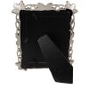 Clayre & Eef 2F1122 Marco Foto Plata 18x2x23 cm / 10x15 cm