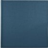 Hama Álbum Jumbo Arrugado 30x30 cm 80 páginas blancas Azul Marrón Blanco