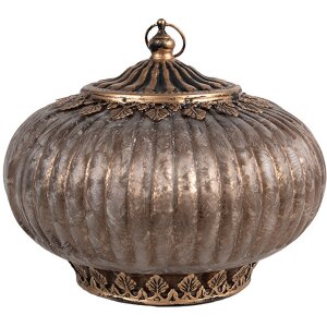 Clayre & Eef 6GL4582 Decoración con LED...