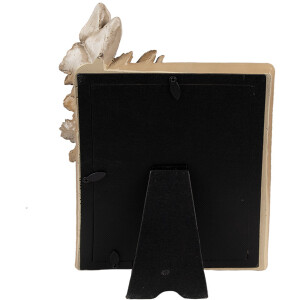 Clayre & Eef 2F1127 Marco de fotos 18x3x26 cm 13x18...