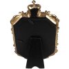 Clayre & Eef 2F1129 Marco Foto Oro 15x3x24 cm / 10x15 cm