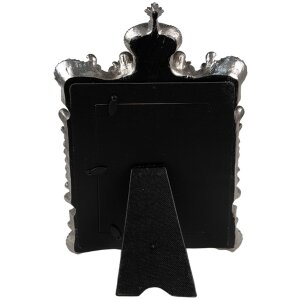 Clayre & Eef 2F1131 Marco de fotos 21x3x32 cm 13x18...