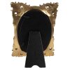 Clayre & Eef 2F1133 Marco Foto Oro 16x3x21 cm 10x15 cm