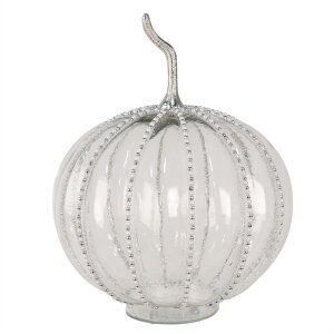 Clayre & Eef 6GL4544XL Decoración Calabaza...
