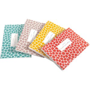 Álbum desplegable Goldbuch Trendy Tale 36 fotos 10x15 cm tapa blanda impresión artística