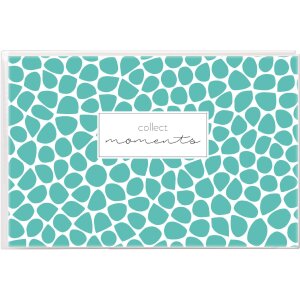 Álbum desplegable Goldbuch Trendy Tale 36 fotos 10x15 cm tapa blanda impresión artística