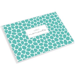 Álbum desplegable Goldbuch Trendy Tale 36 fotos 10x15 cm tapa blanda impresión artística
